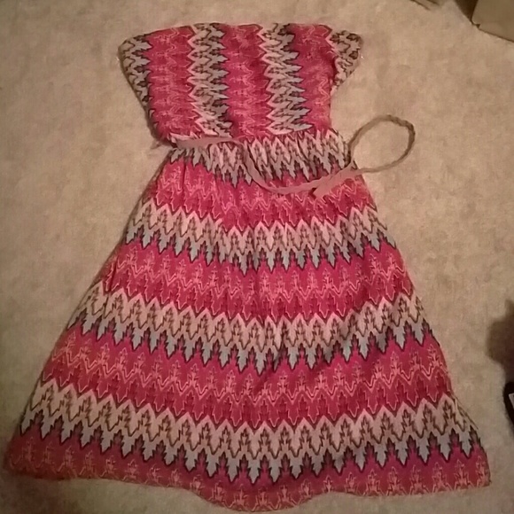 Cute Sundress