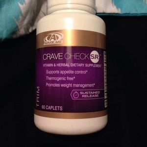 Advocare Crave Check S.R