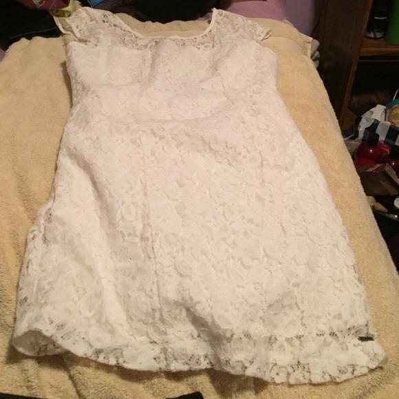 Hollister dress