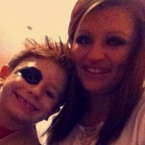 Meet your Posher, Kylie