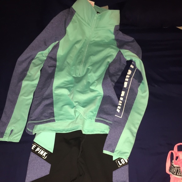 Sweatsuit - Picture 1 of 1