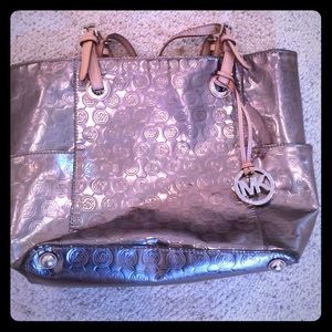 Michael Kors bag