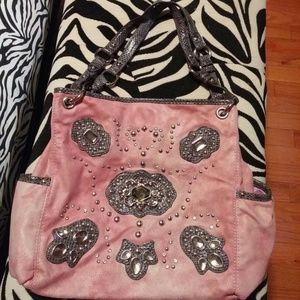 Kathy Van Zeeland Tote