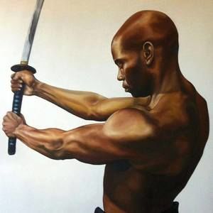 Meet your Posher, Galen