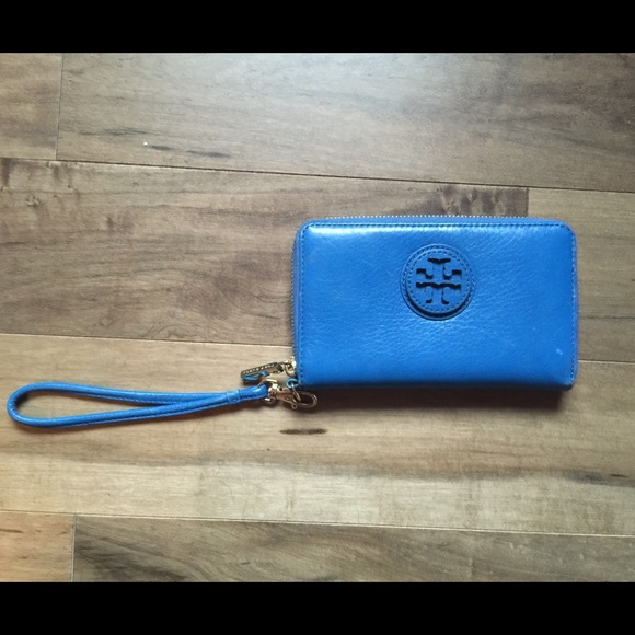 Tory Burch Wristlet / wallet / clutch