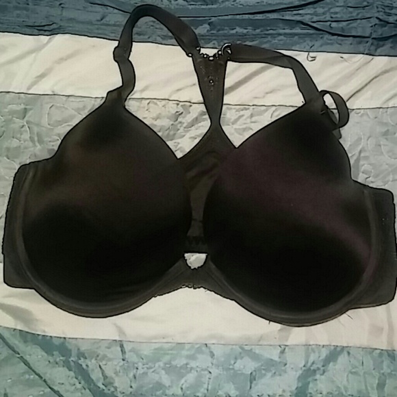 Black maidenform 34D