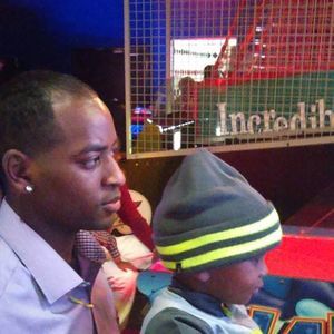 Meet your Posher, Charles