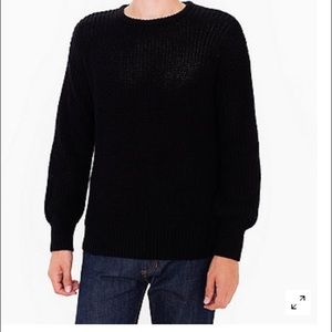 Fisherman's Pullover