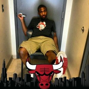 Meet your Posher, Greg