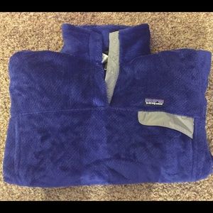 Patagonia Snap Pulllover
