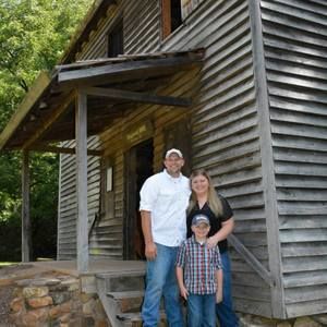 Meet your Posher, Daniel