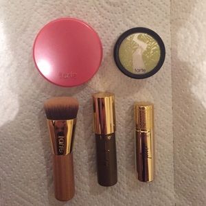 Deluxe tarte bundle