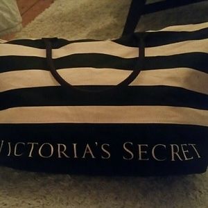 Victoria secret oversized bag