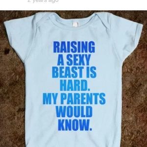 Meet your Posher, Morgan