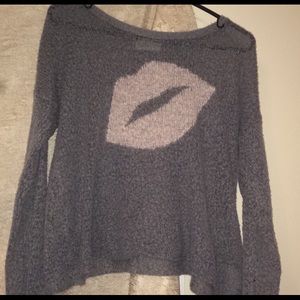 Long sleeve Hollister