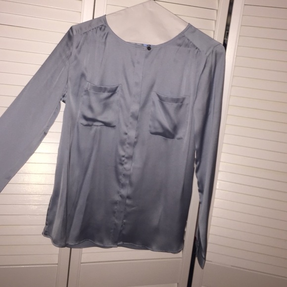 Ann Taylor Dress Shirt