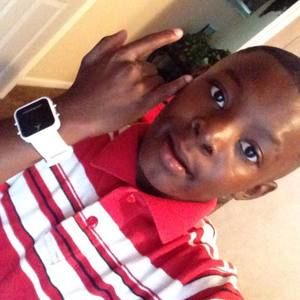 Meet your Posher, Rodrick