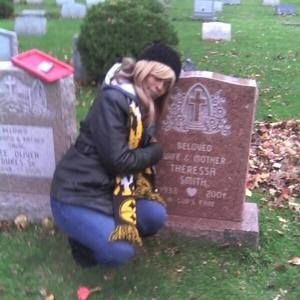 Meet your Posher, Loraine