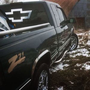 Meet your Posher, Brett