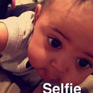 Meet your Posher, Adrianna