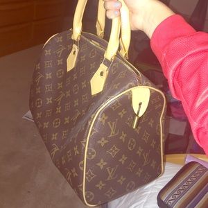 LV Speedy