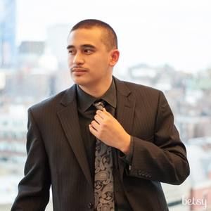 Meet your Posher, Denzel