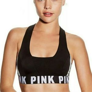 VS PINK ULTIMATE COLLECTION SPORTS BRA