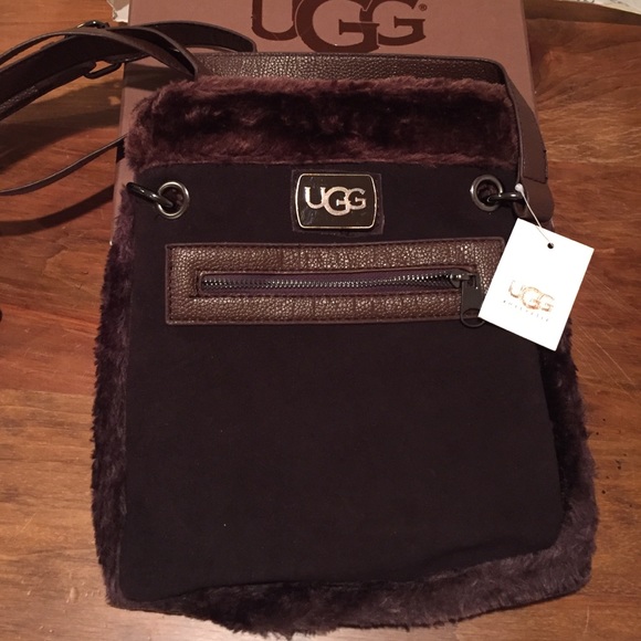 ugg crossbody purse