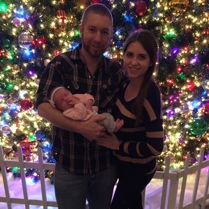 Meet your Posher, Jordan