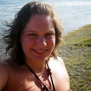 Meet your Posher, Katrina