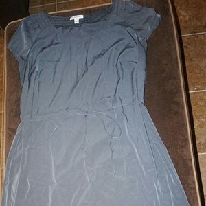 Maternity dress