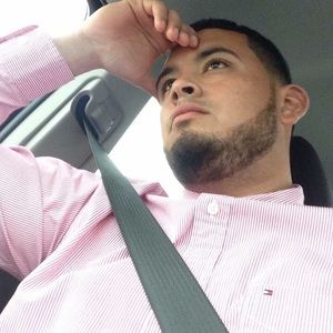 Meet your Posher, Jorge