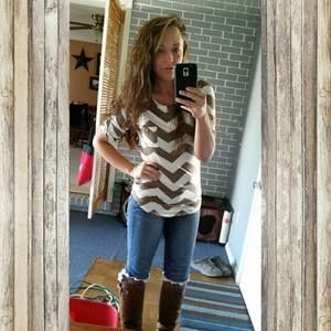 Meet your Posher, Amber