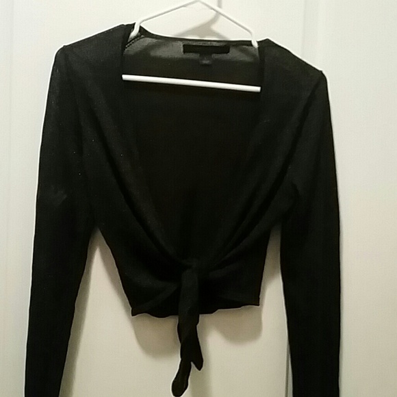 Express shrug
