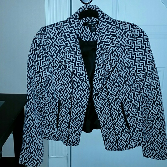 Womens Petite Blazer - Picture 1 of 1