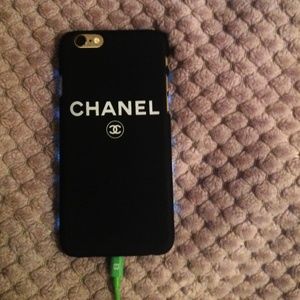 Chanel Phone case