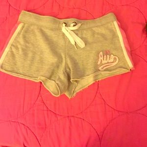 Aeropostale xs shorts