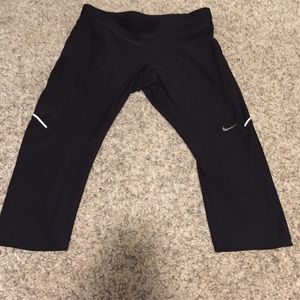 Nike dri fit leggings