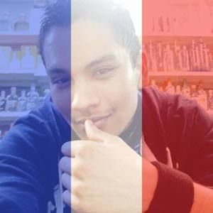 Meet your Posher, Sukhjinder