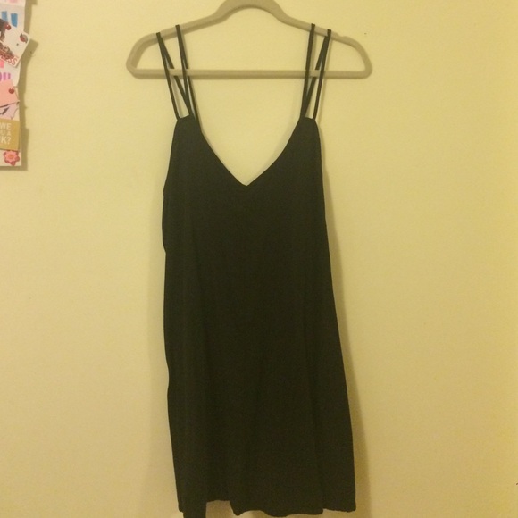 Brandy Melville Shift Dress