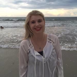 Meet your Posher, Sara