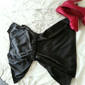 Meet your Posher, Kim