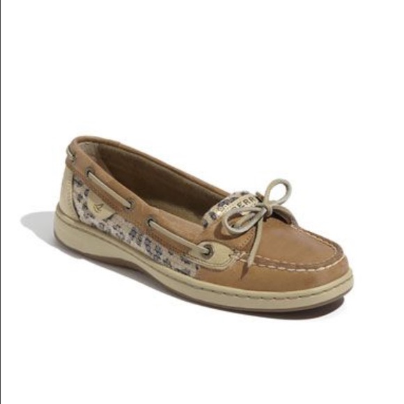 Sperry Shoes - ⚓️ Sperry Top-Sider Angelfish Loafers