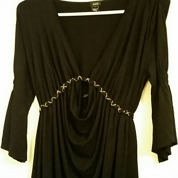 ~Black Dress~ - Picture 2 of 4