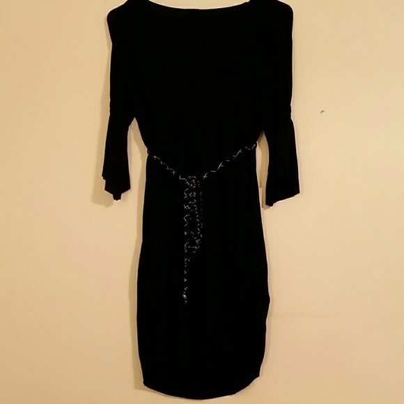 ~Black Dress~ - Picture 3 of 4