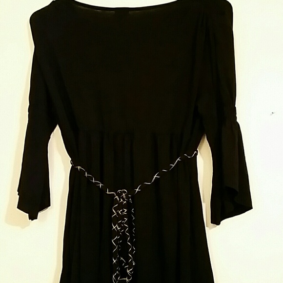 ~Black Dress~ - Picture 4 of 4