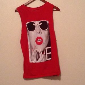 Tank Top Jr. Plus, Women's 16/18