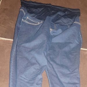 Maternity pants