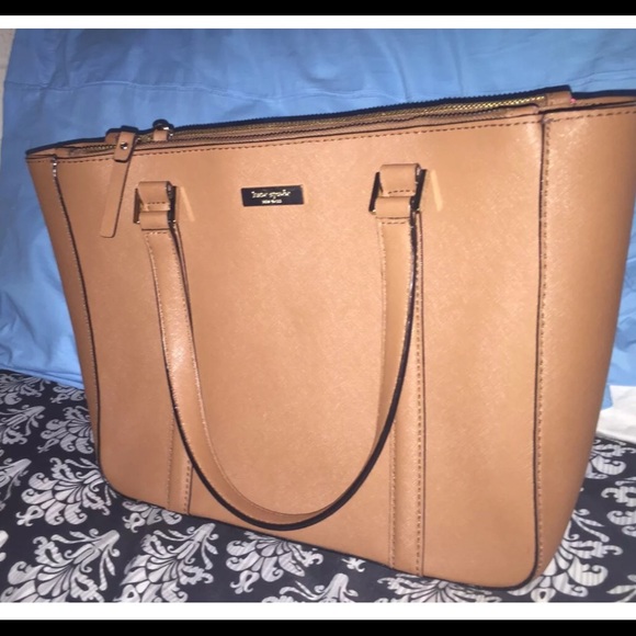 New without tags! Never used! Kate spade handbag