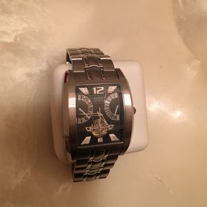 Men's Guess Watch